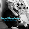 Katie Campbell - Sing of Manetheren (The Wheel of Time)