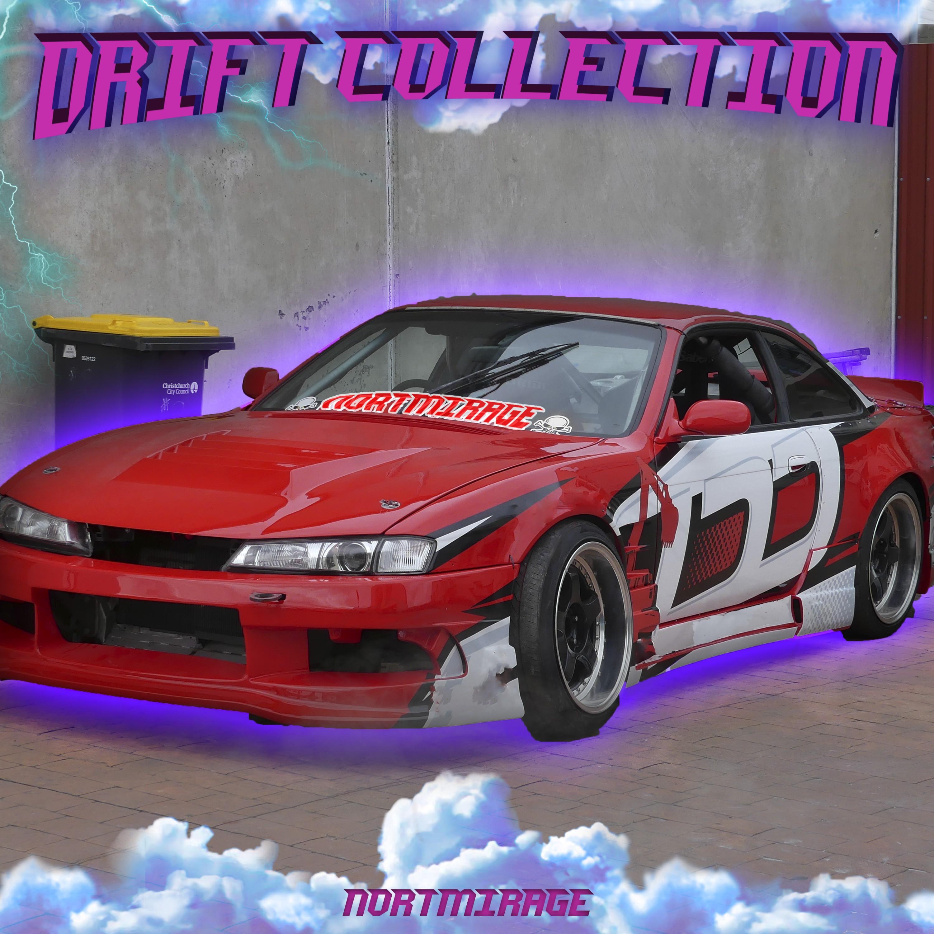Drift Collection 1
