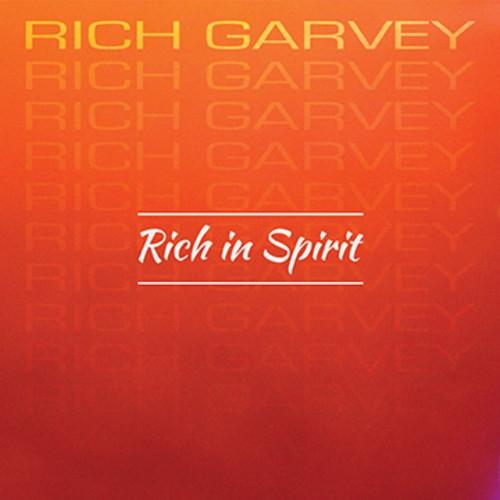 Rich In Spirit