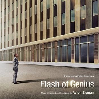 Flash Of Genius