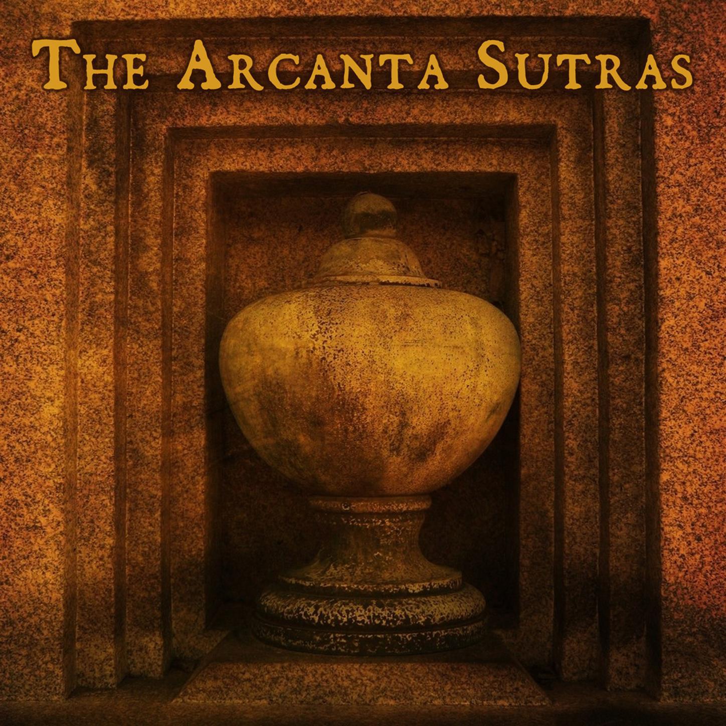 The Arcanta Sutras (an introduction)专辑