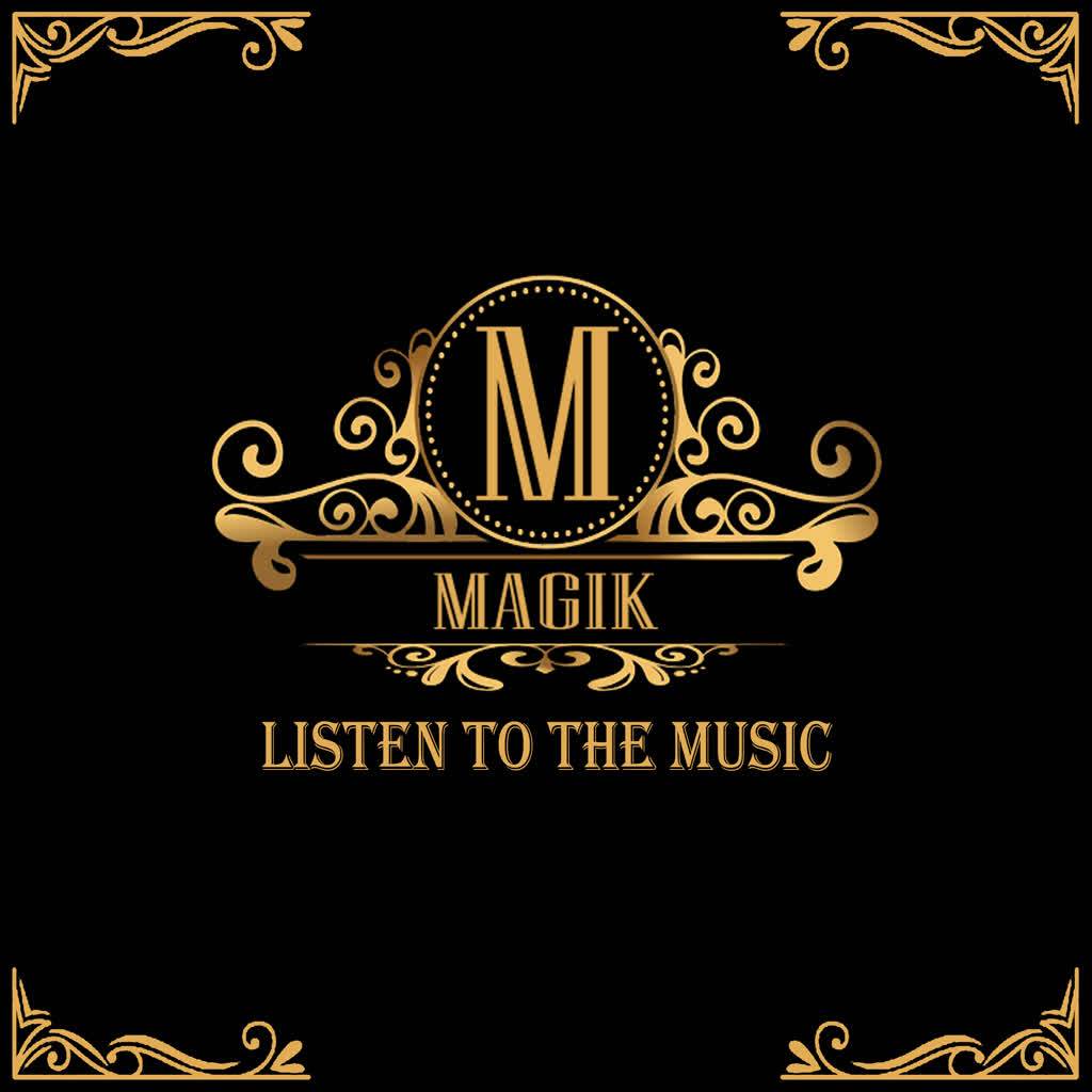 Listen to the Music