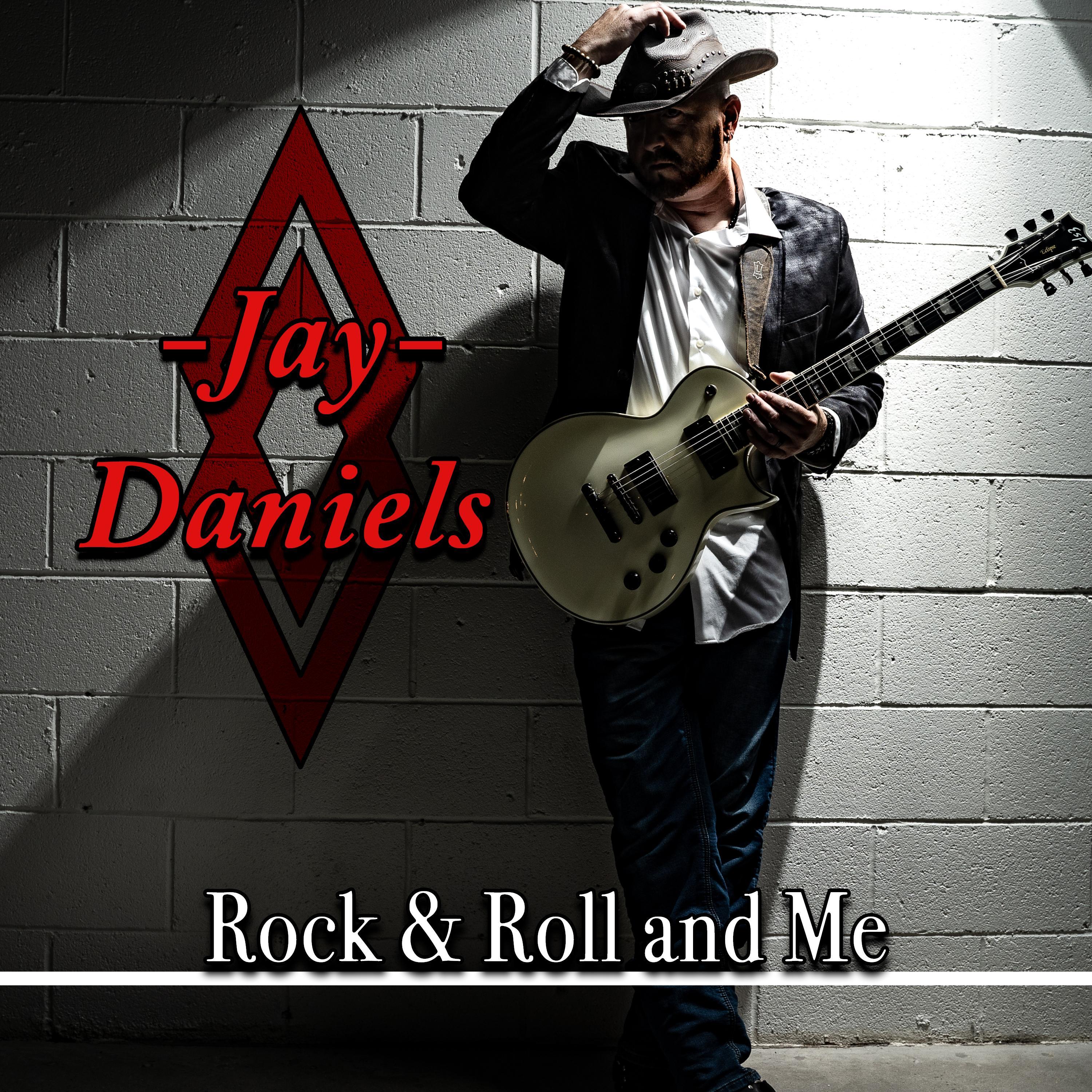 Rock & Roll and Me