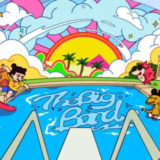 「乐队的夏天第二季」全阵容＋表演曲目