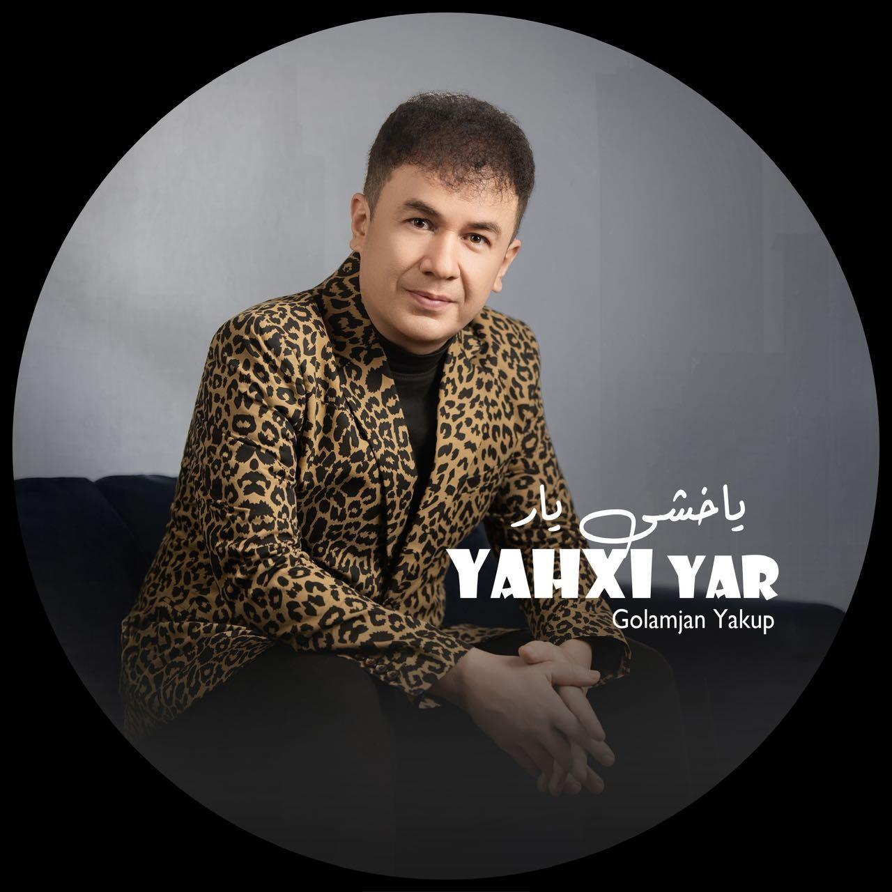 Yahxi Yar