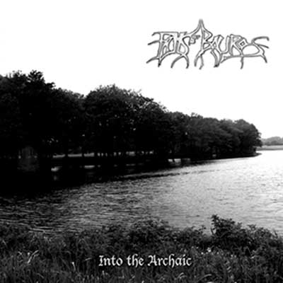 Into The Archaic