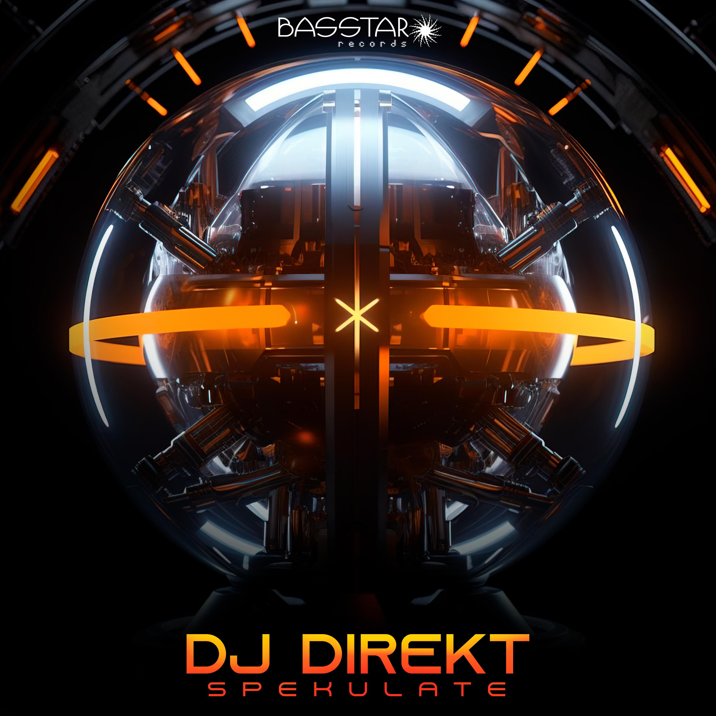 DJ Direkt - Spekulate