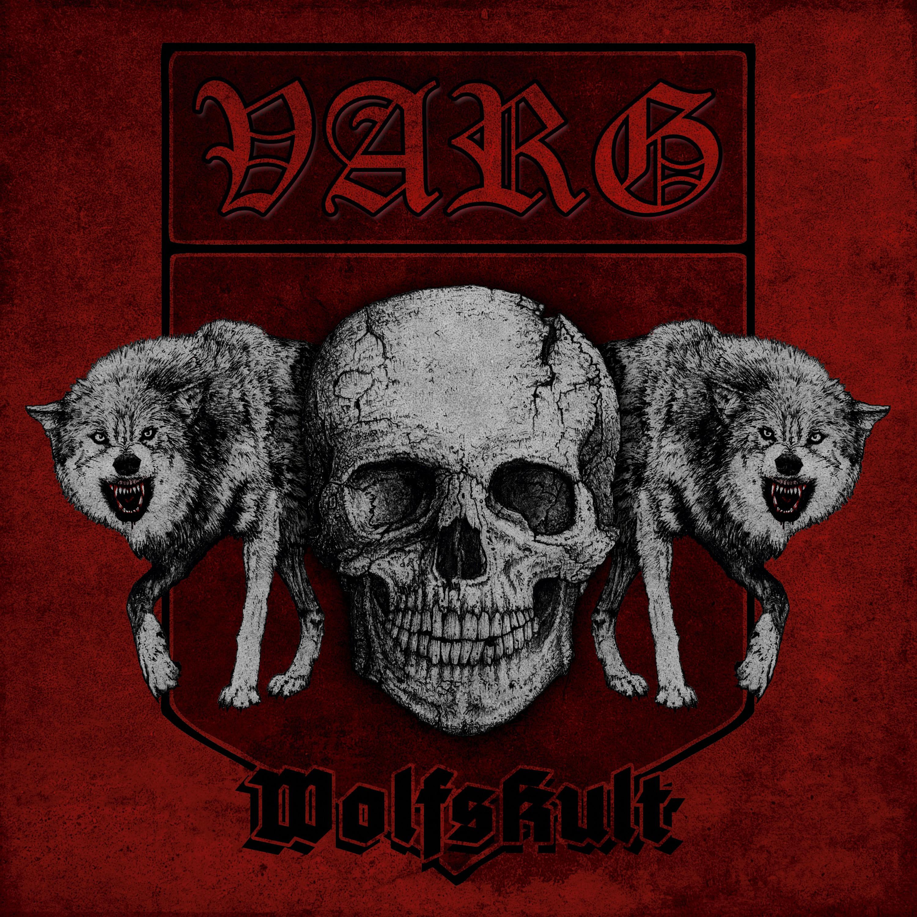 Wolfskult