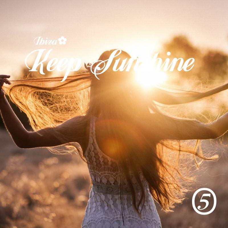 Keep Sunshine vol.5