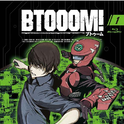 BTOOOM! ORIGINAL SOUNDTRACK I专辑