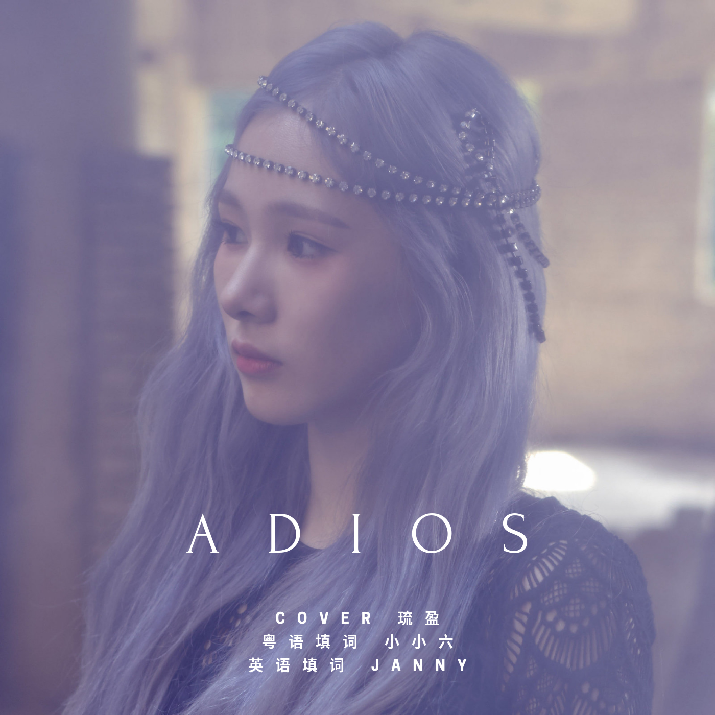 Adios（五国语言版）