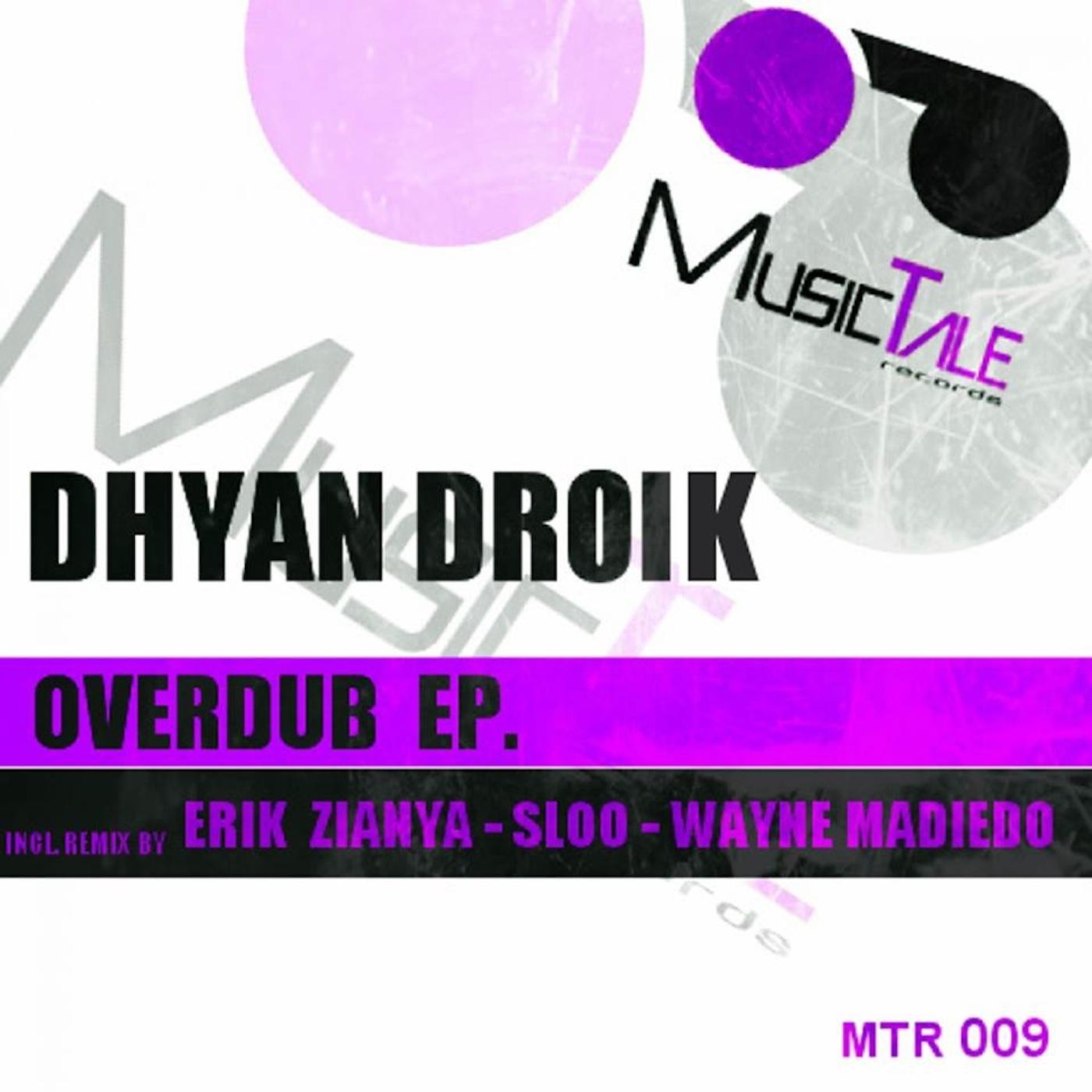 OverDub