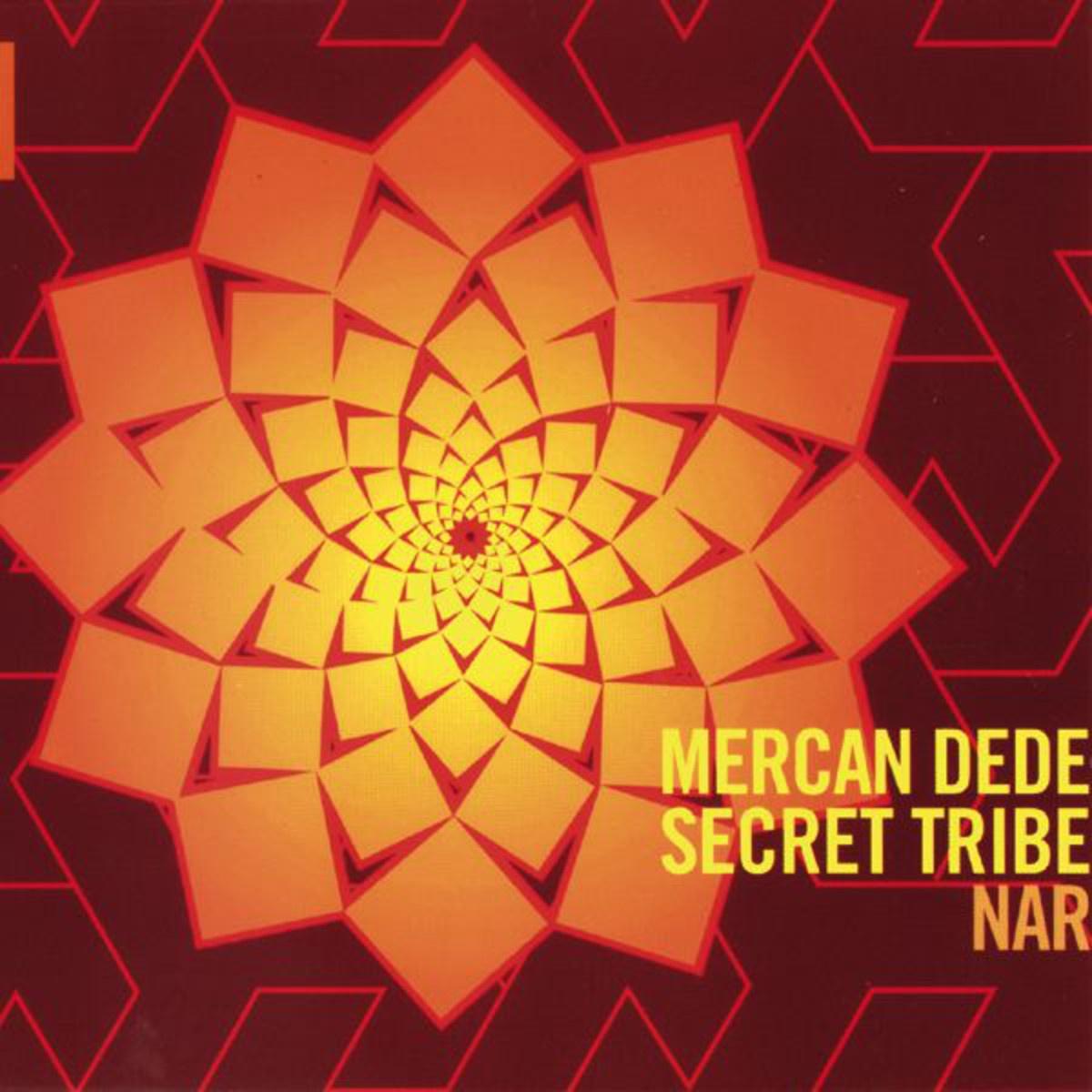 Nar-I Ney - Mercan Dede