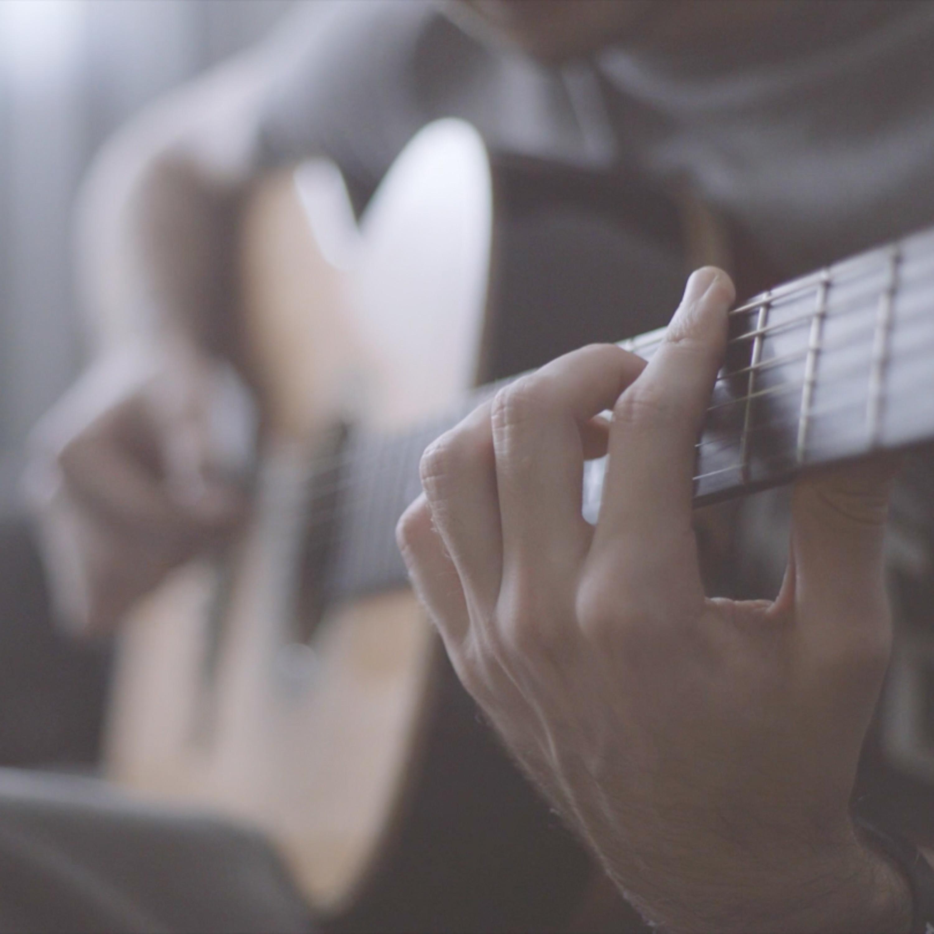 Daniel Padim - This Is Me (Fingerstyle)