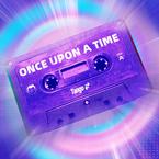 专辑《ONCE UPON A TIME》