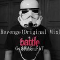 revenge(Original Mix)专辑