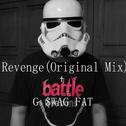 revenge(Original Mix)专辑