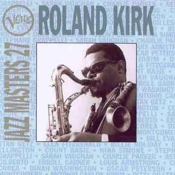 Verve Jazz Masters 27