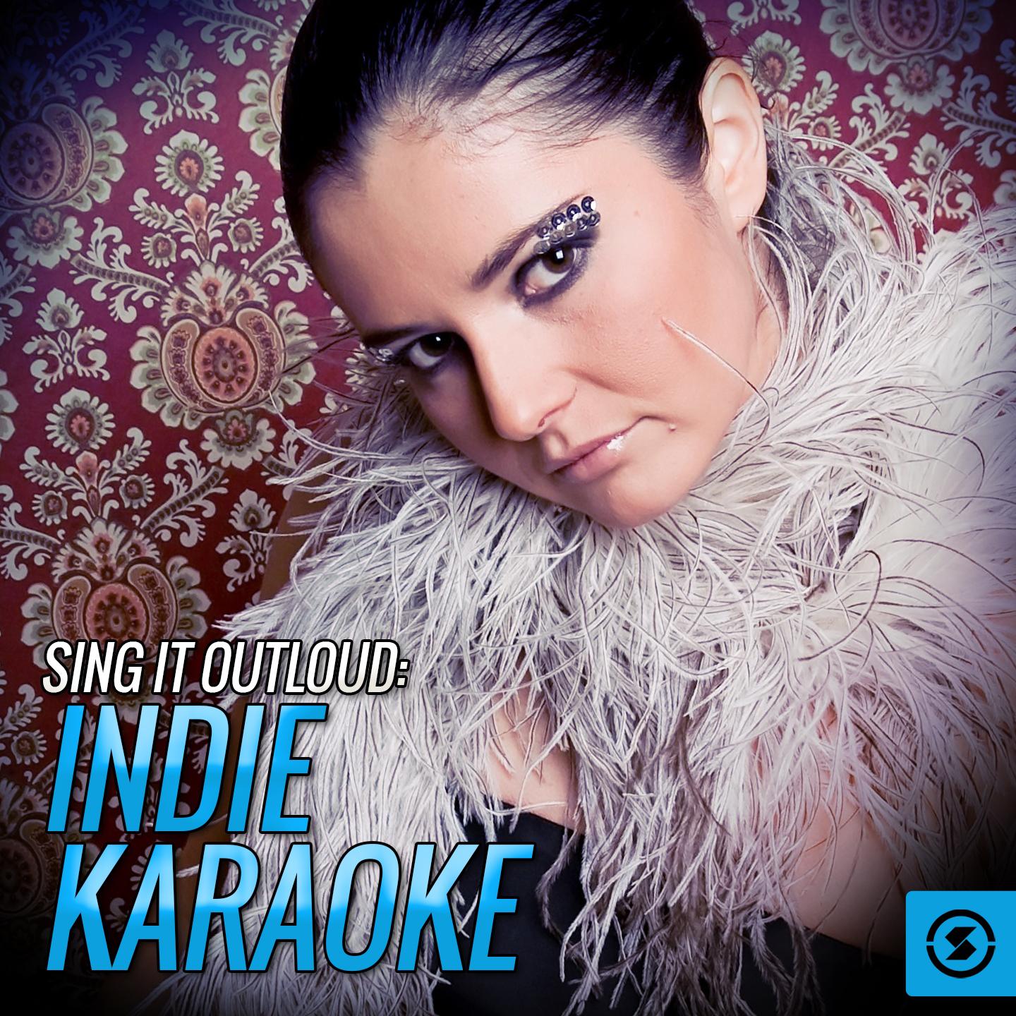 Sing it Outloud: Indie Karaoke专辑