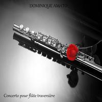 Concerto Pour Deux Voix（双声伴奏） （原版立体声）