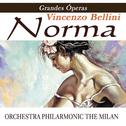 Opera - Norma专辑