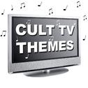 Cult TV Themes专辑