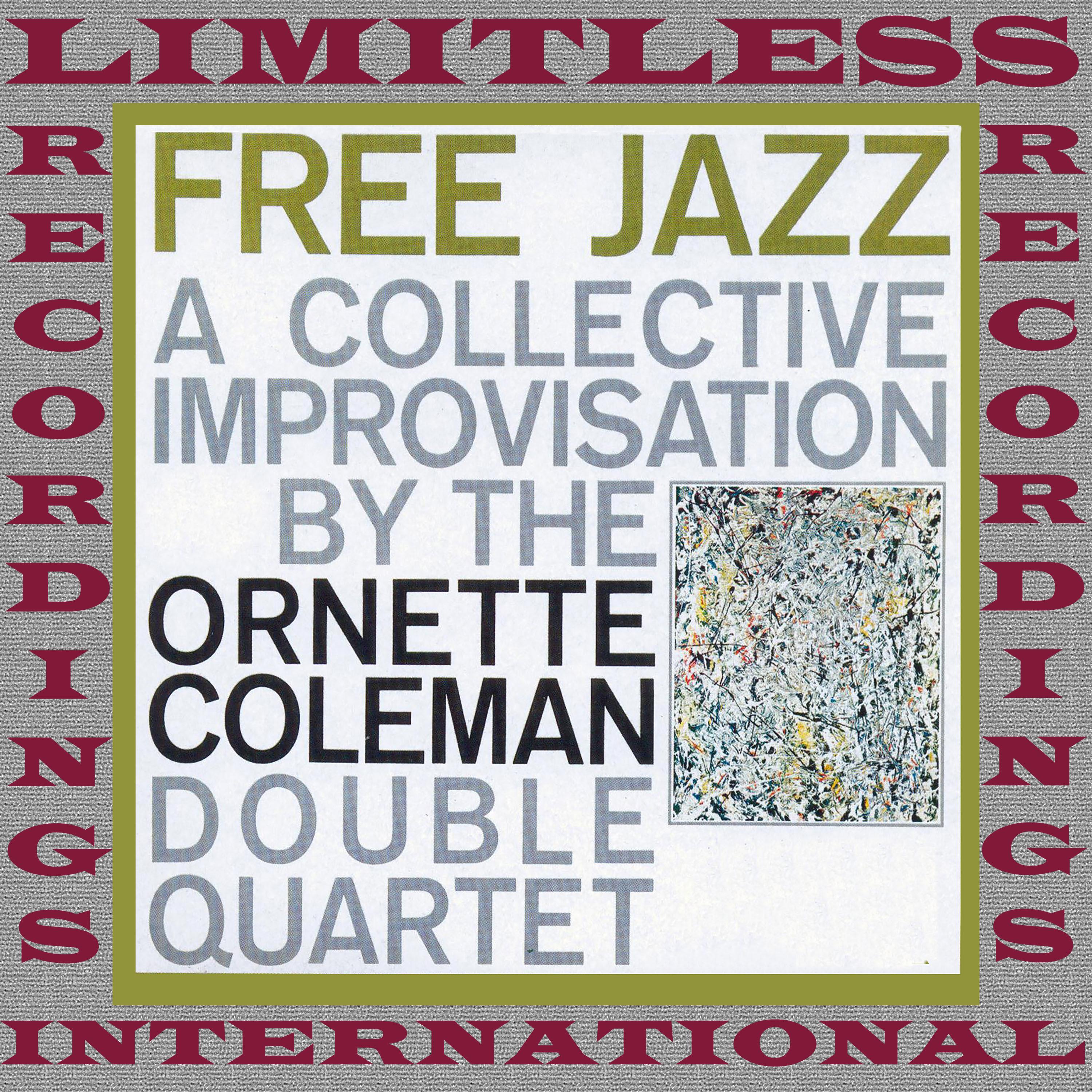Free Jazz, A Collective Improvisation