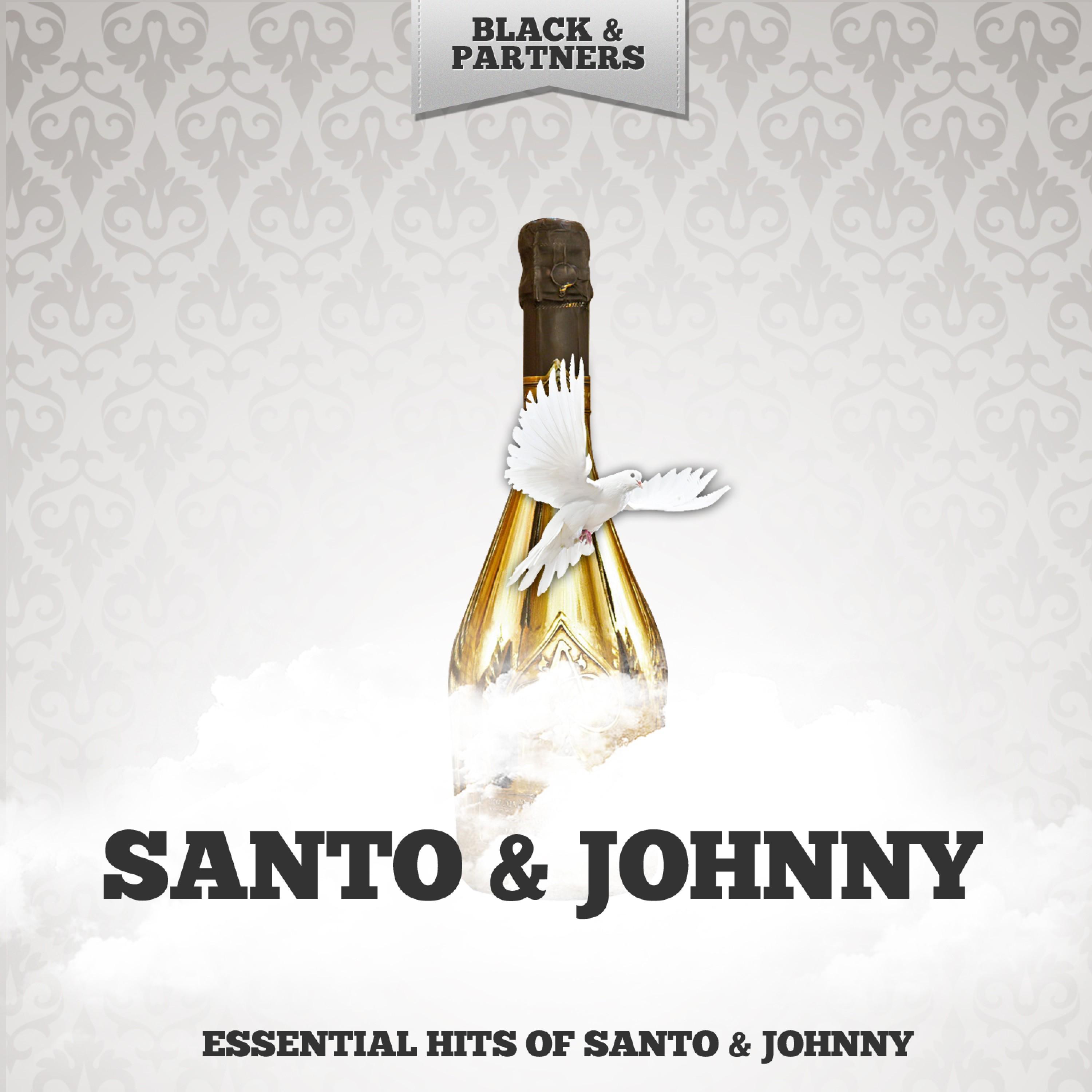 Essential Hits of Santo & Johnny