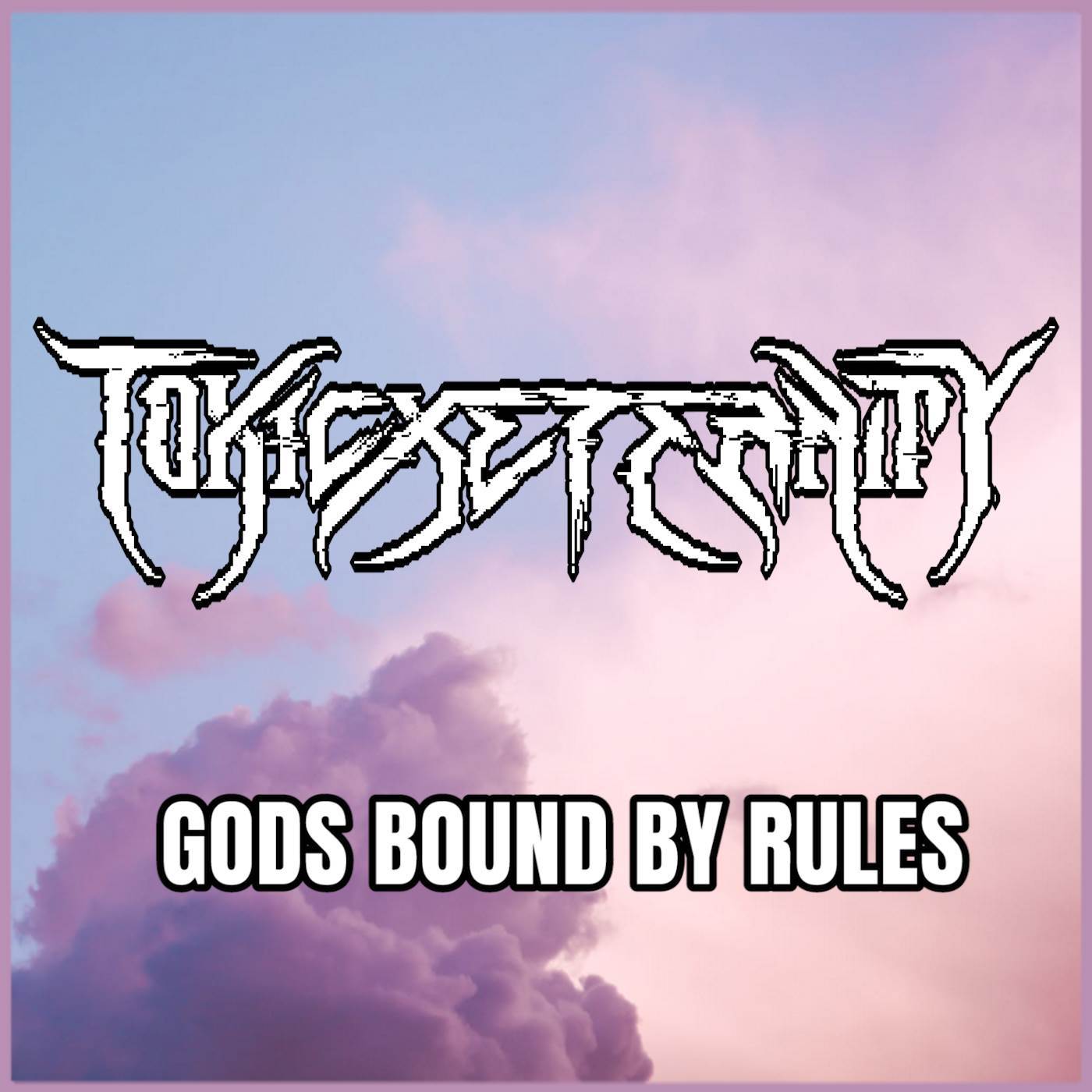 Gods Bound by Rules (From "NieR") [Metal Version]