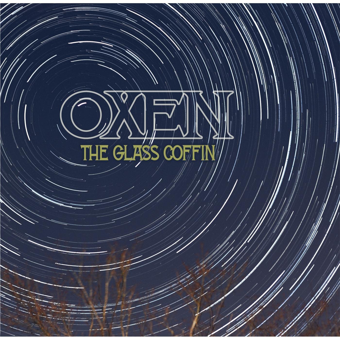 The Glass Coffin