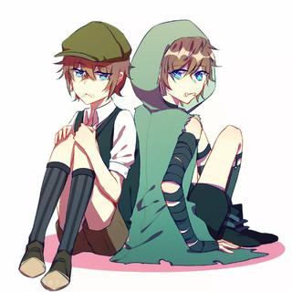 第五人格手书bgm