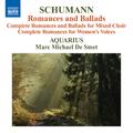 SCHUMANN, R.: Romances and Ballads