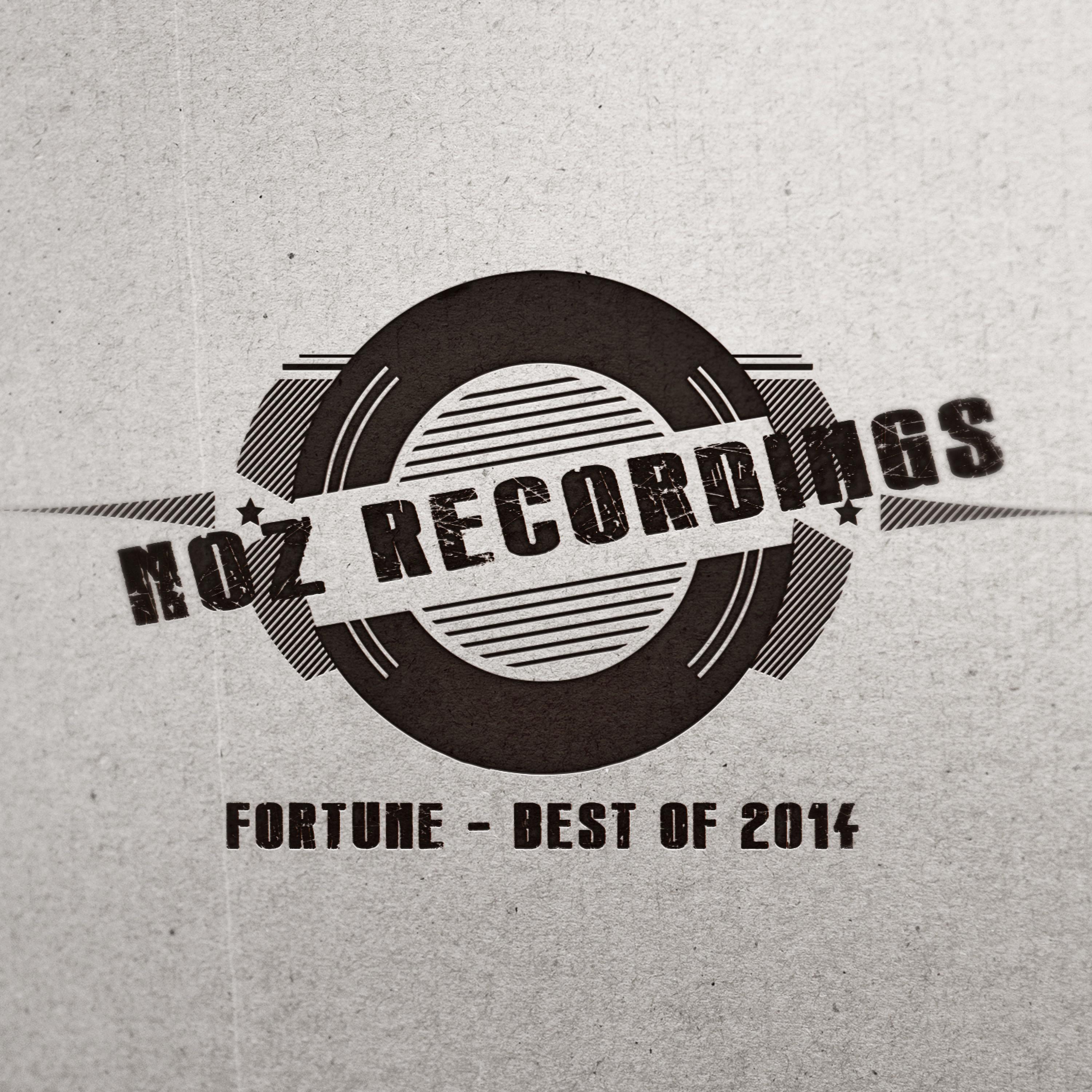 Fortune - Best of 2014专辑