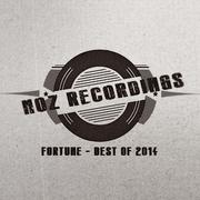 Fortune - Best of 2014专辑