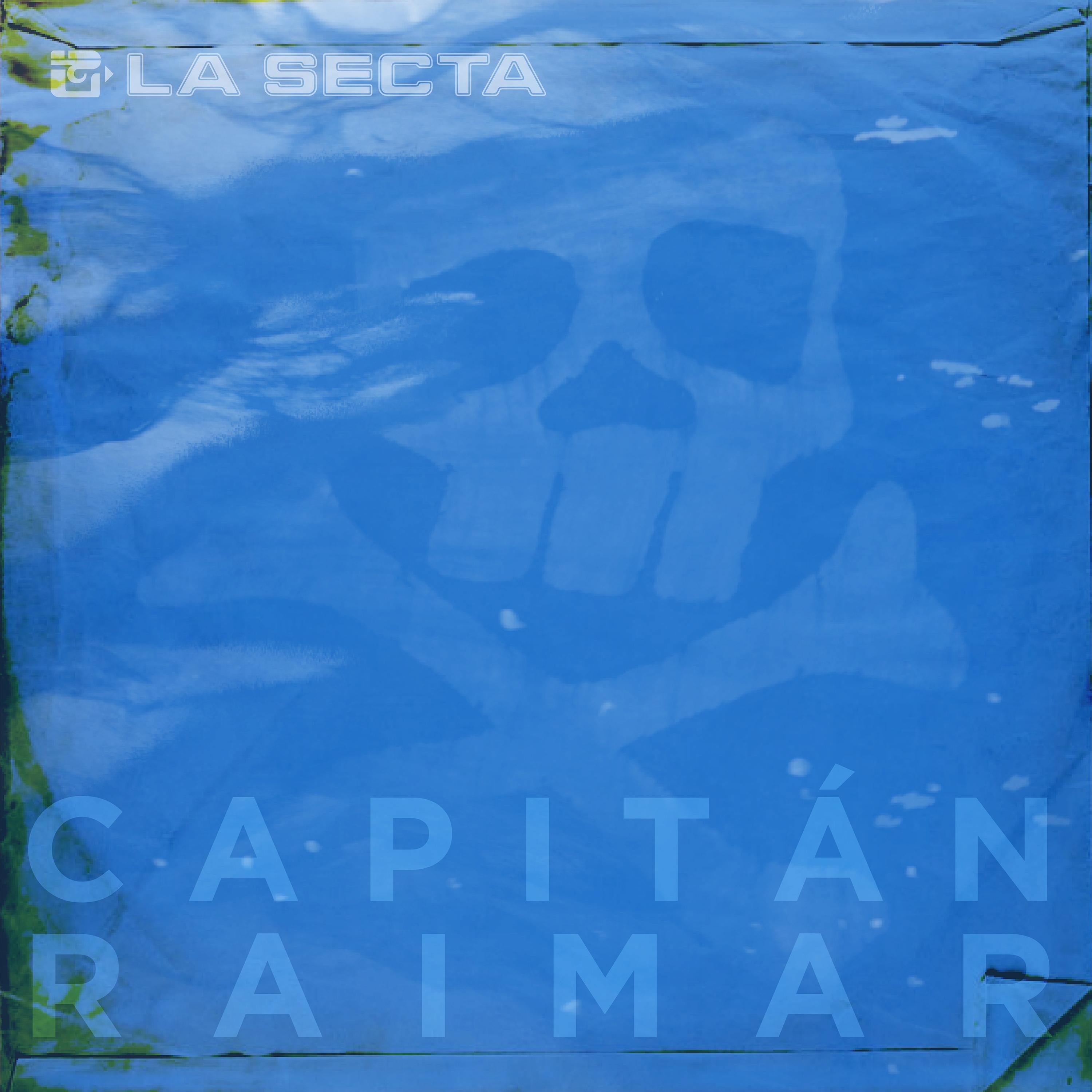 Capitán Raimar (Space Pirate Captain Harlock)