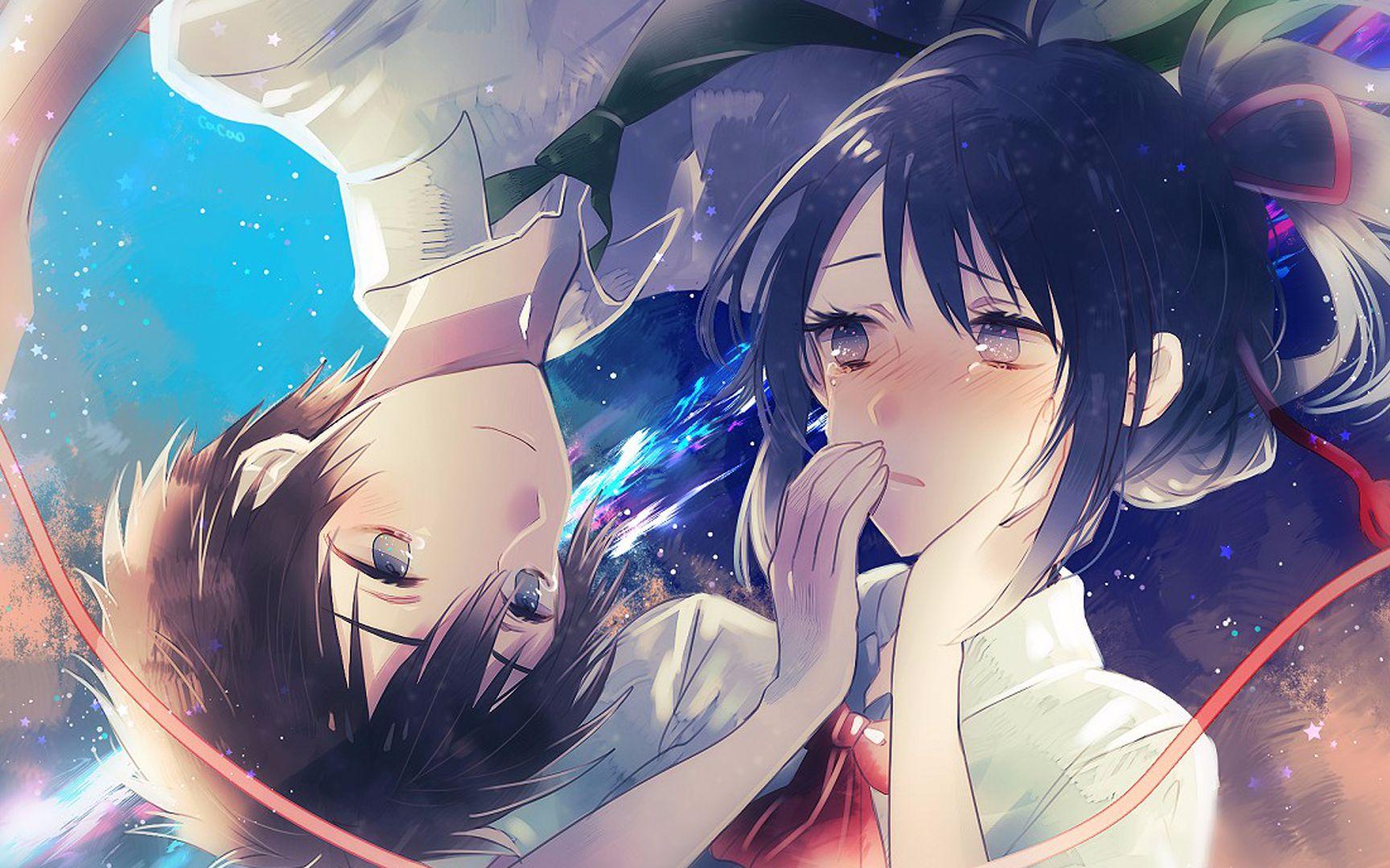 【英翻】前前前世（Cover RADWIMPS）