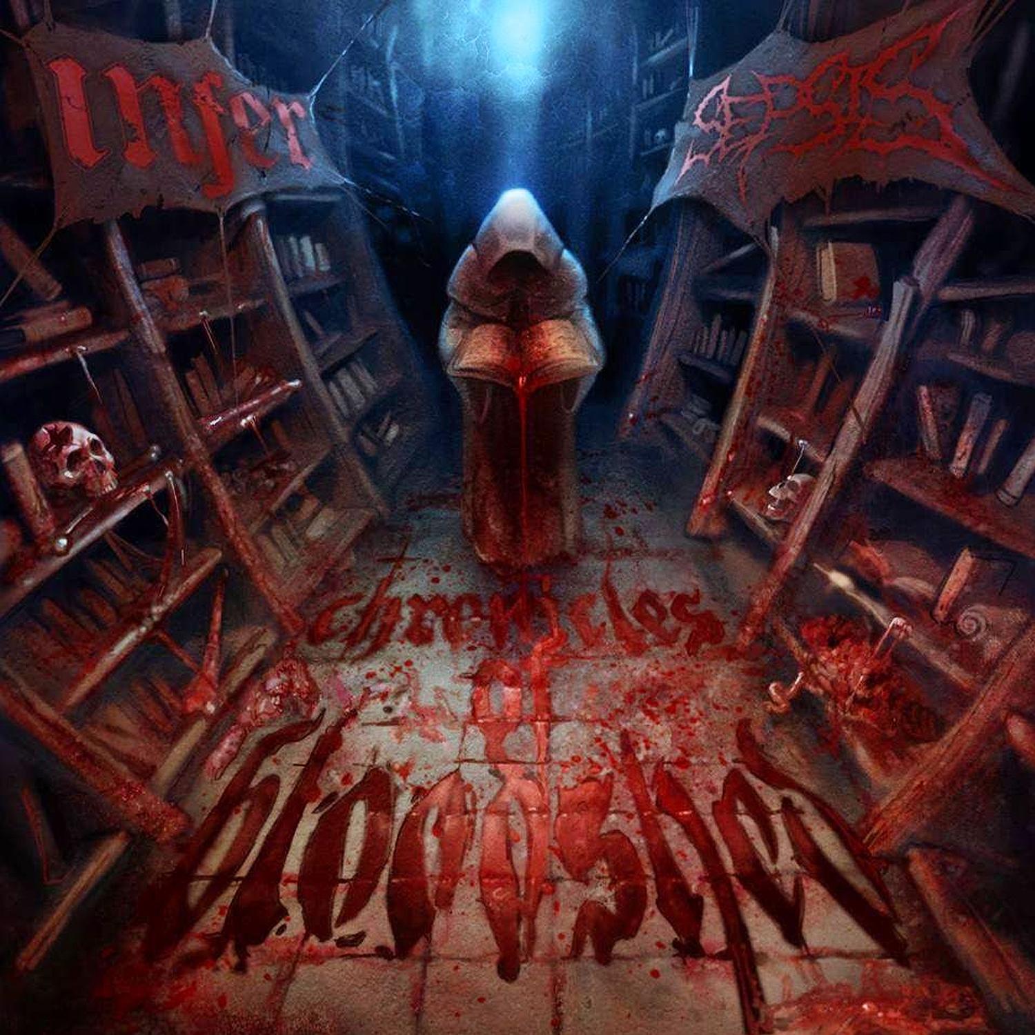Chronicles of Bloodshed