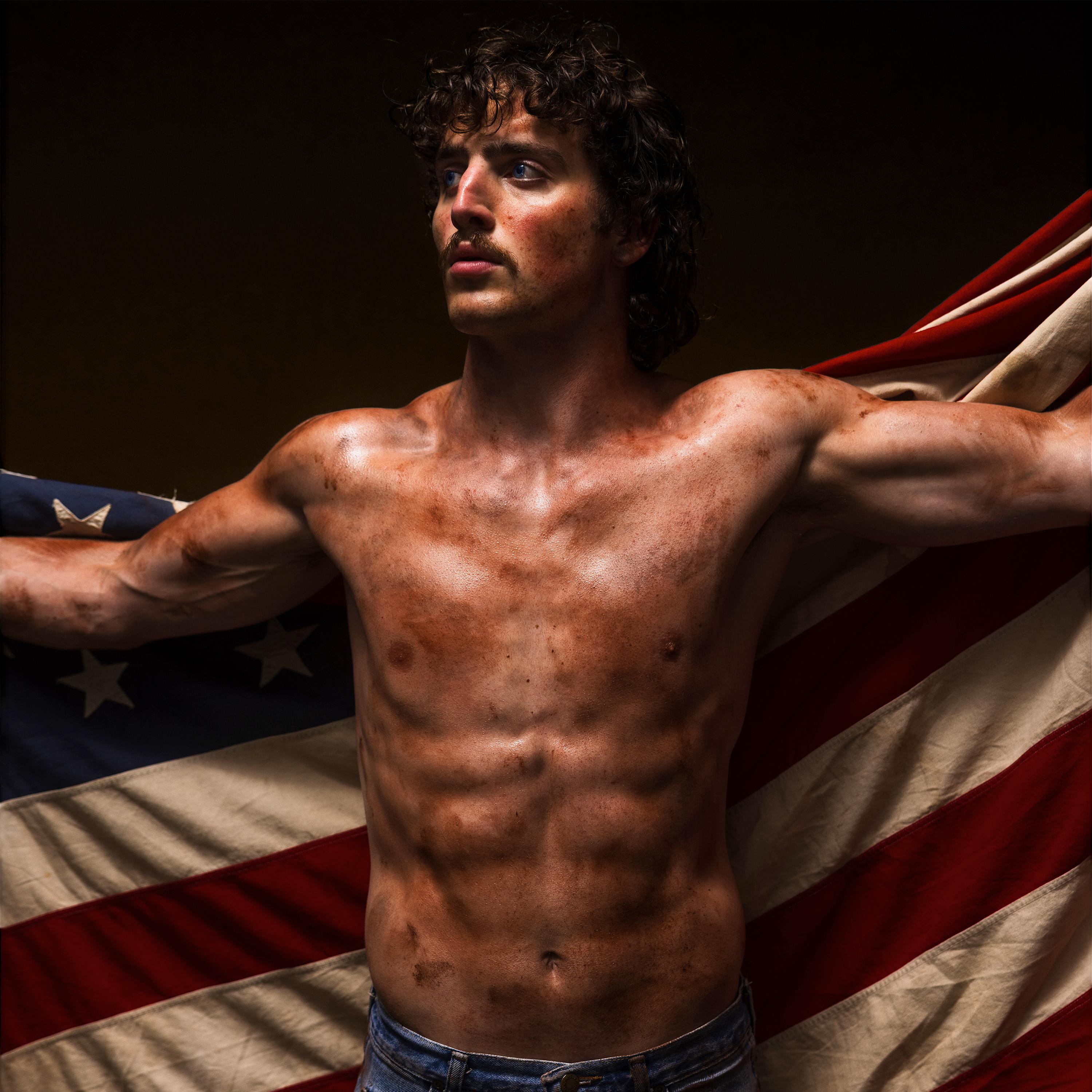 American Heart专辑