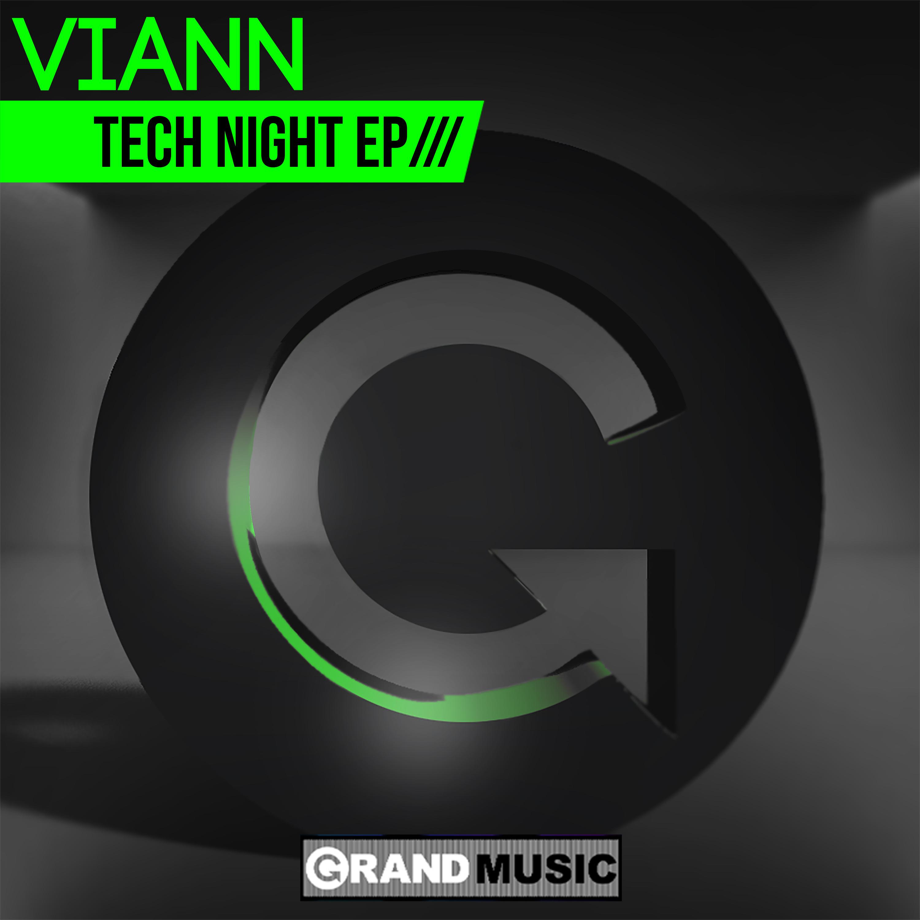 Tech Night EP