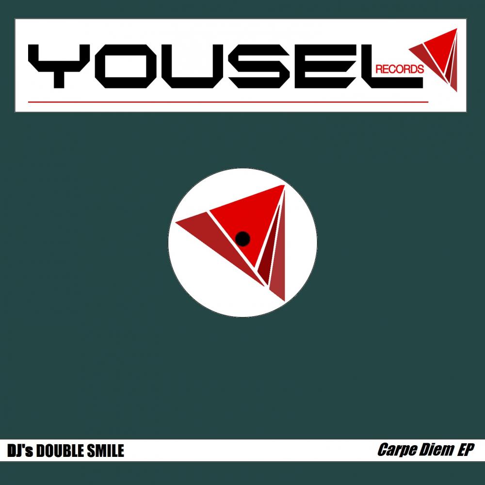 Dj's Double Smile - Carpe Diem 02 (Original Mix)