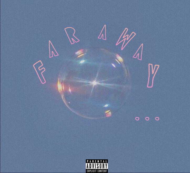 Far away专辑