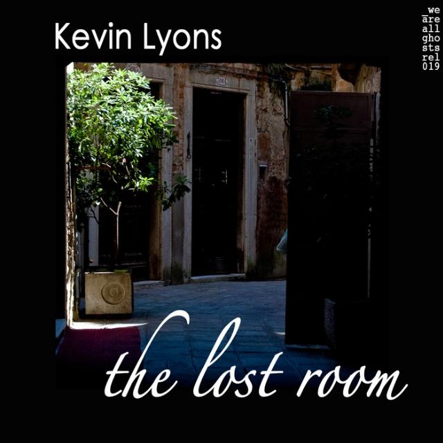The Lost Room  