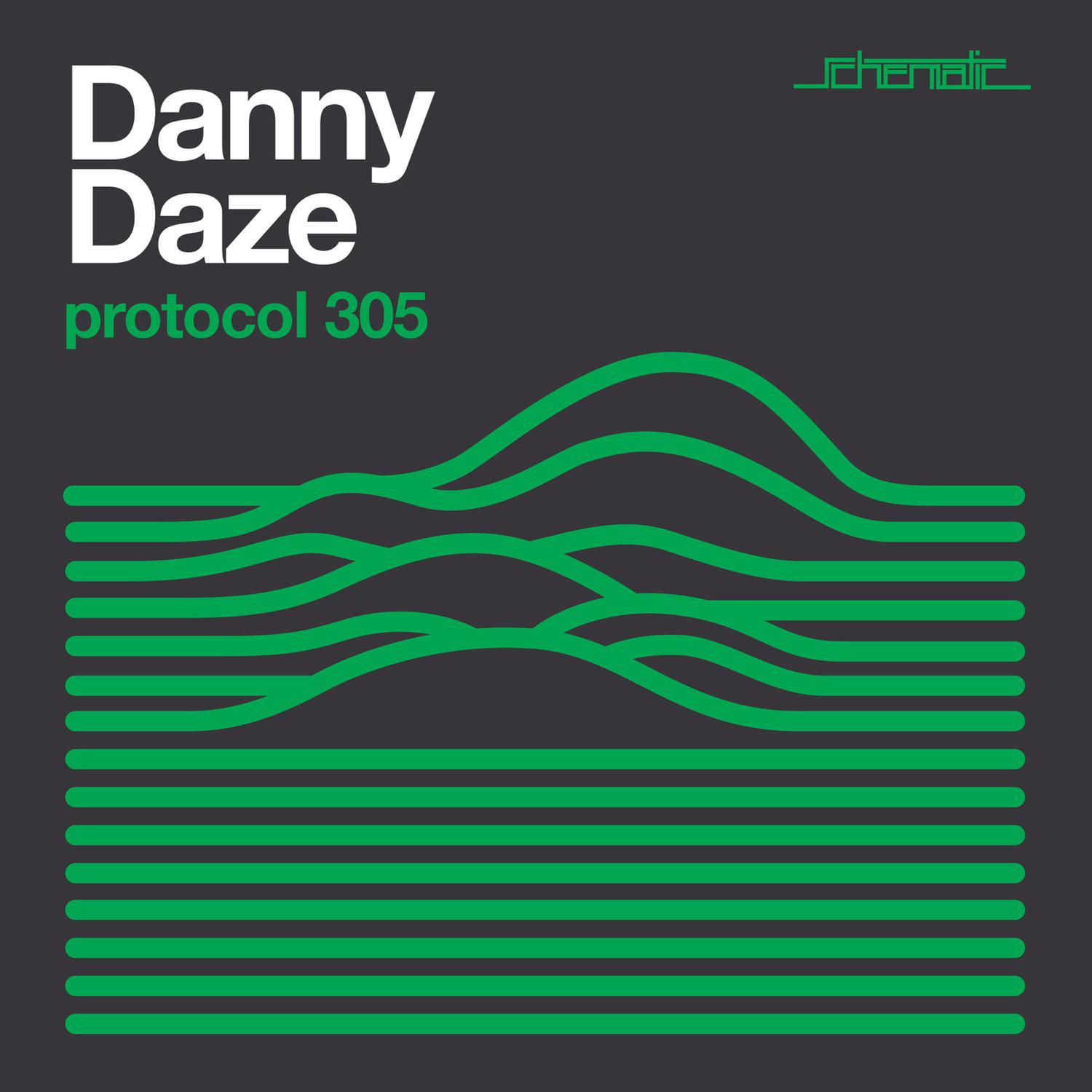 Danny Daze - Execute