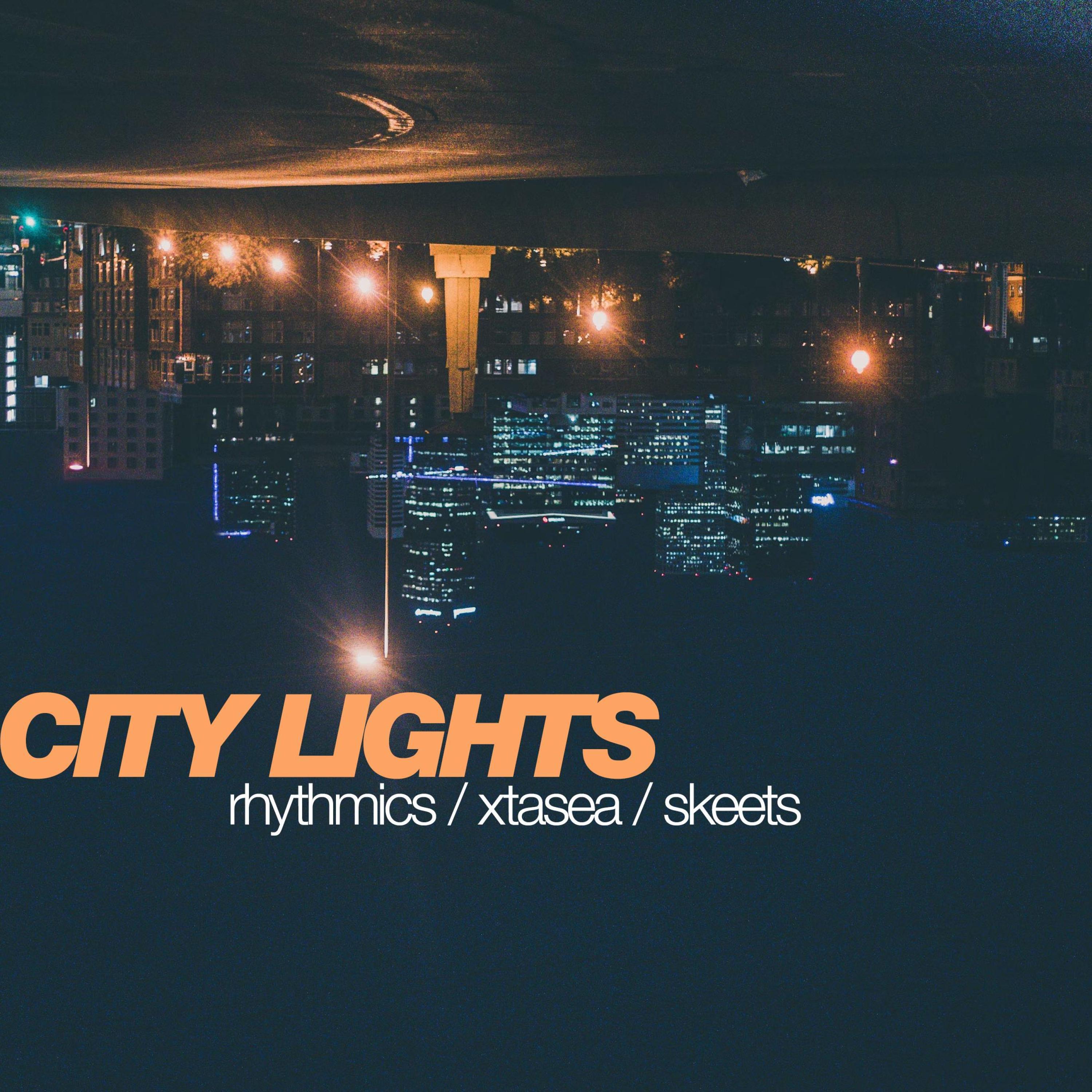 Rhythmics - City Lights