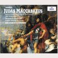 Handel: Judas Maccabaeus (3 CDs)