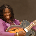 Ruthie Foster