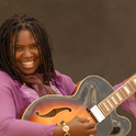 Ruthie Foster