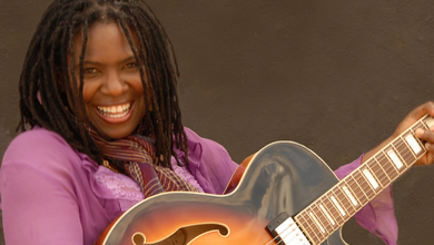 Ruthie Foster