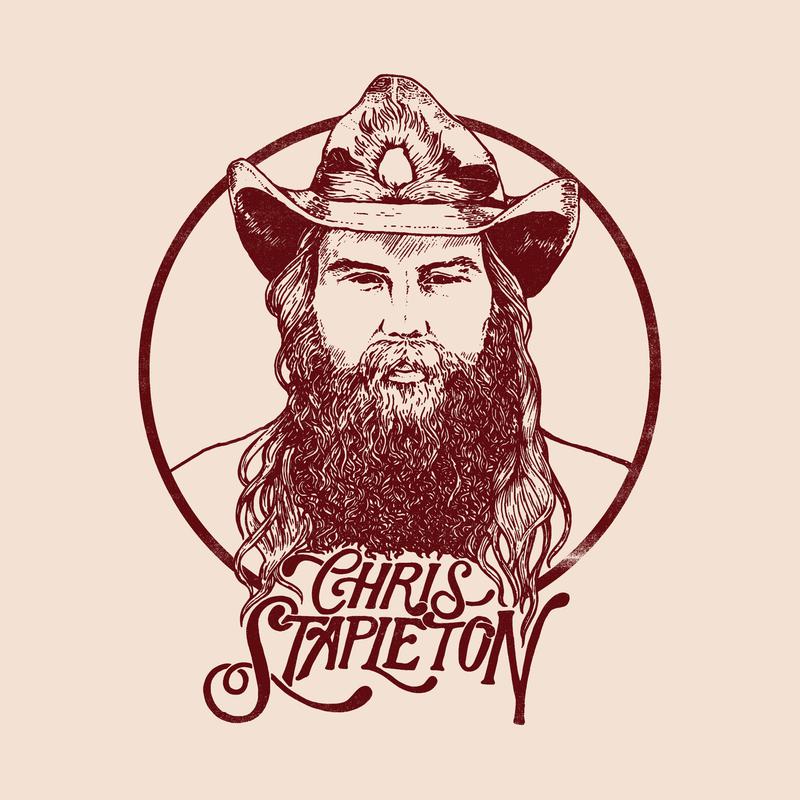 Chris Stapleton - Them Stems