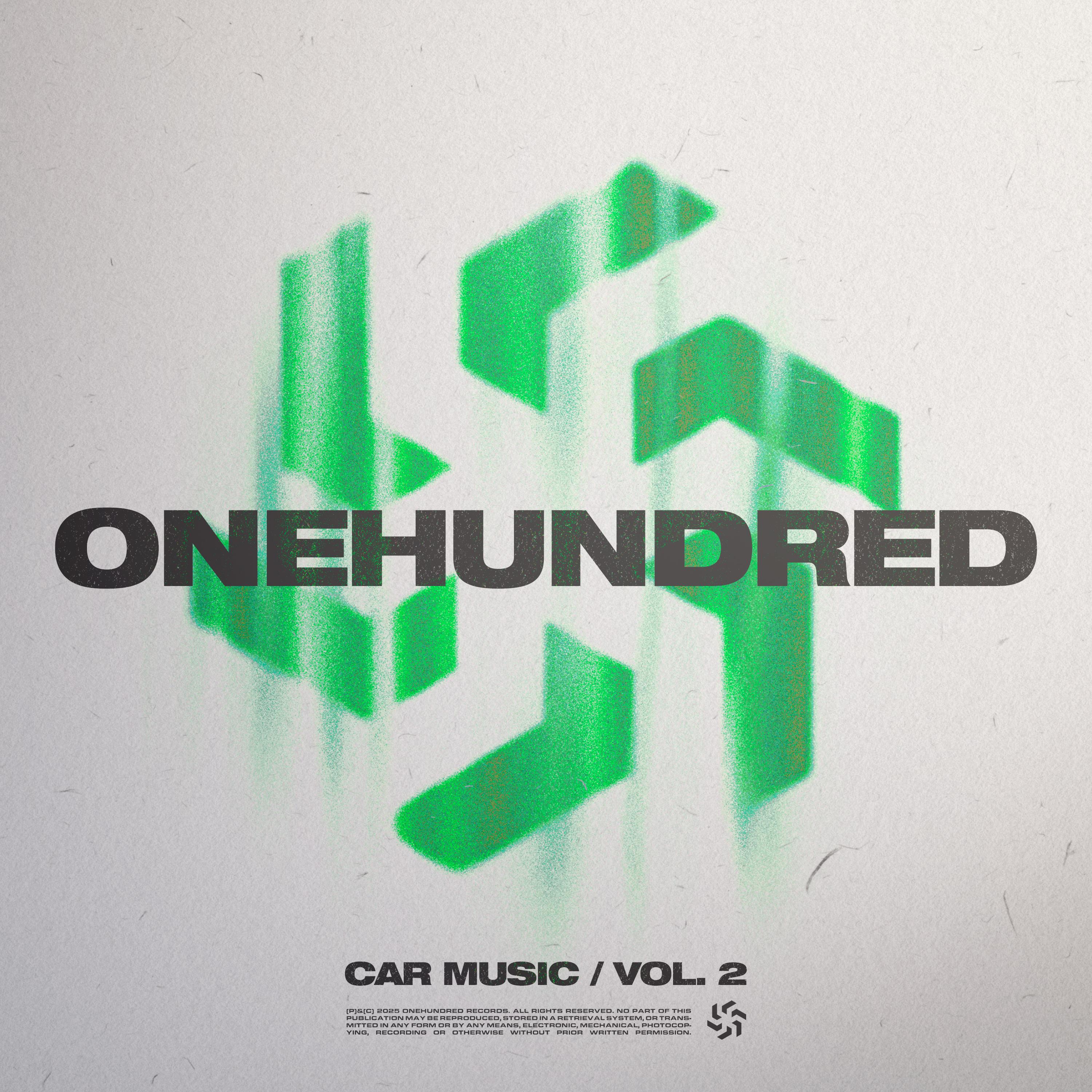 Car Music Vol. 2专辑